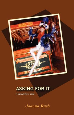Cover of Asking for It