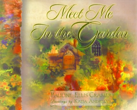 Cover of Meet Me in the Garden