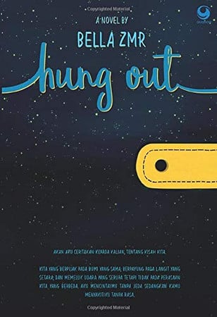 Cover of Hung Out
