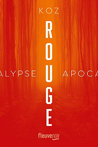 Cover of Rouge
