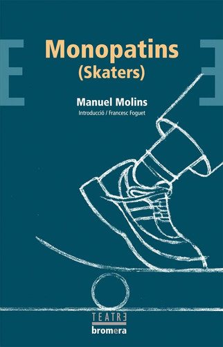 Cover of Monopatins