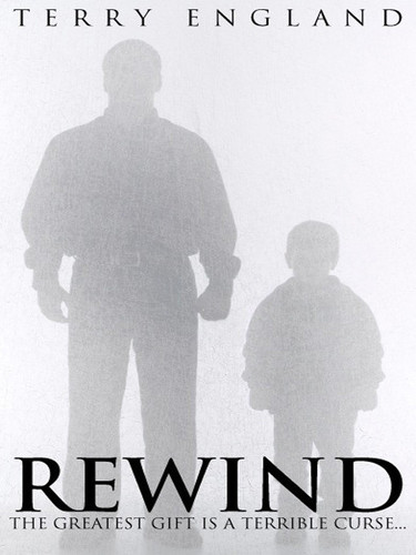 Cover of Rewind