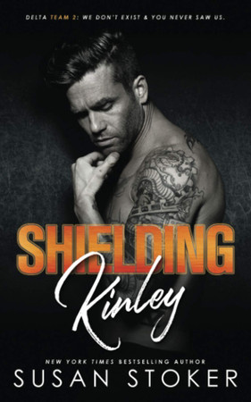Cover of Shielding Kinley