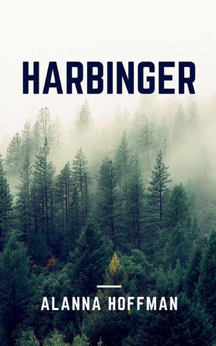 Cover of Harbinger