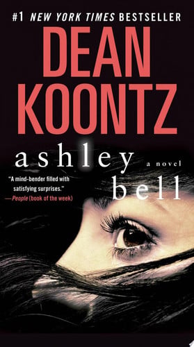 Cover of Ashley Bell A Novel