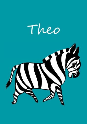 Cover of Theo
