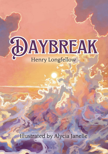 Cover of Daybreak