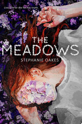 Cover of The Meadows