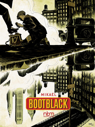 Cover of Harlem