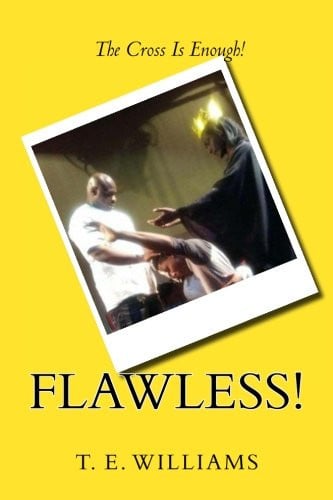 Cover of Flawless!
