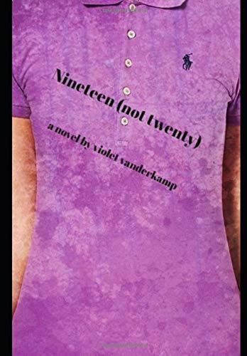 Cover of Nineteen