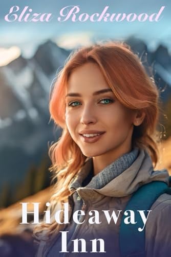 Cover of Hideaway Inn (Hideaway Mountain)