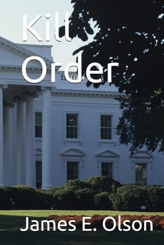 Cover of Kill Order