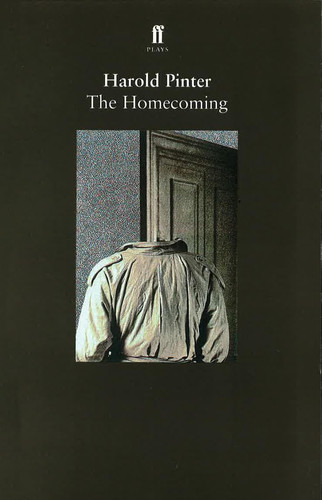 Cover of The Homecoming