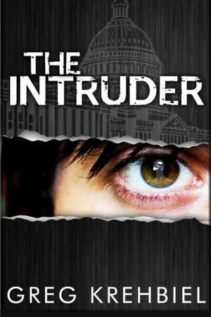Cover of The Intruder