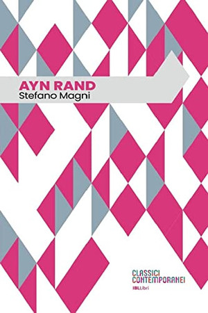 Cover of Ayn Rand
