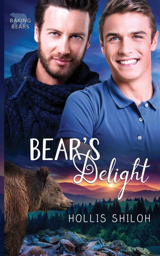 Cover of Bear's Delight