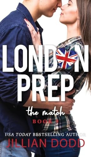 Cover of Match