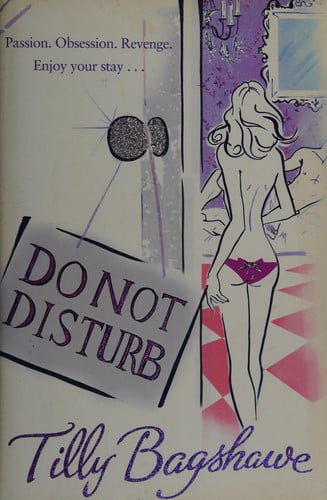 Cover of Do Not Disturb