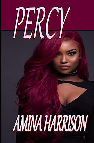 Cover of Percy
