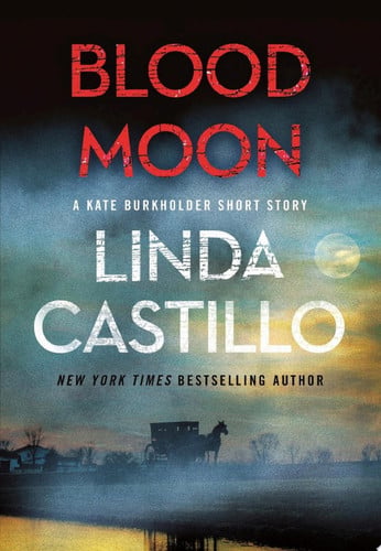 Cover of Blood Moon