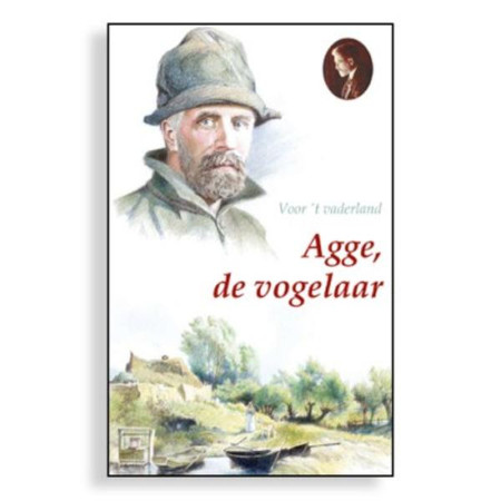 Cover of Agge De Vogelaar