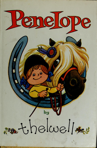 Cover of Penelope