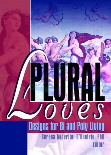 Cover of Plural Loves