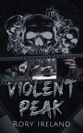 Cover of Violent Peak (Villains of Violent Peak)