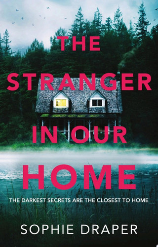 Cover of The Stranger in Our Home