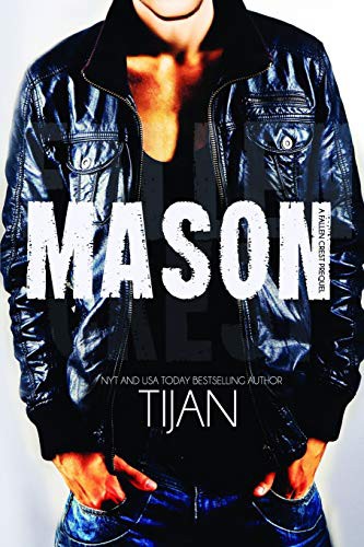 Cover of Mason (Fallen Crest High, #0.5)