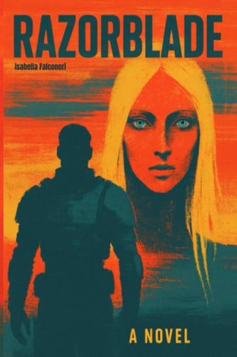 Cover of Razorblade