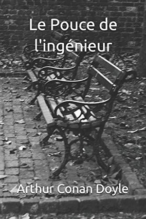 Cover of Pouce de L'Ing