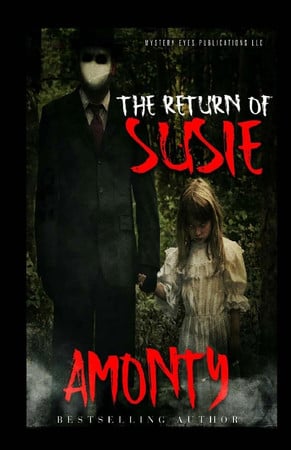 Cover of Susie