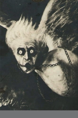 Cover of World Without End
