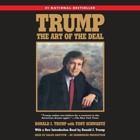 Cover of Trump