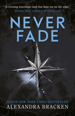 Cover of Never Fade
