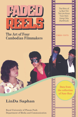 Cover of Faded Reels
