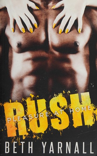 Cover of Rush