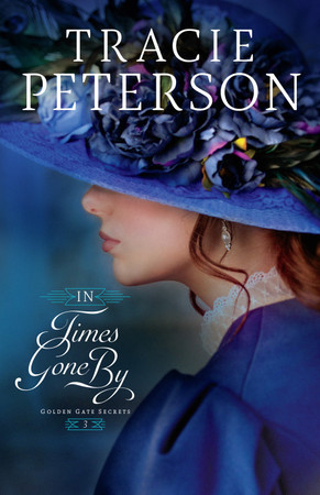 Cover of In Times Gone by