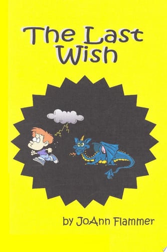 Cover of The Last Wish