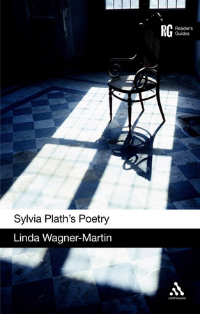 Cover of Sylvia Plath's Poetry