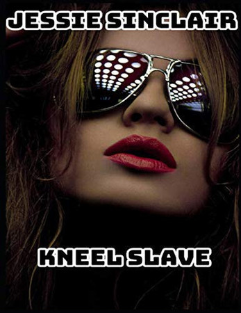 Cover of Kneel Slave