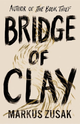Cover of Bridge of Clay