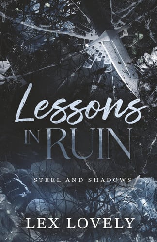 Cover of Lessons in Ruin