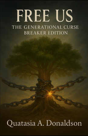 Cover of Free Us - The Generational Curse Breaker Edition