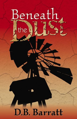Cover of Beneath the Dust