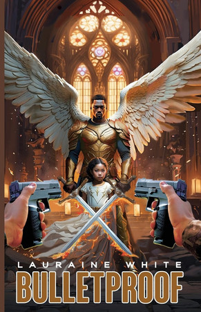 Cover of Bulletproof