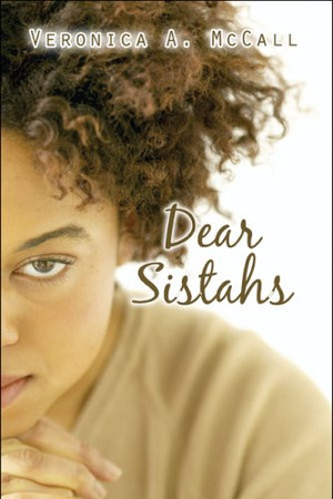 Cover of Dear Sistahs