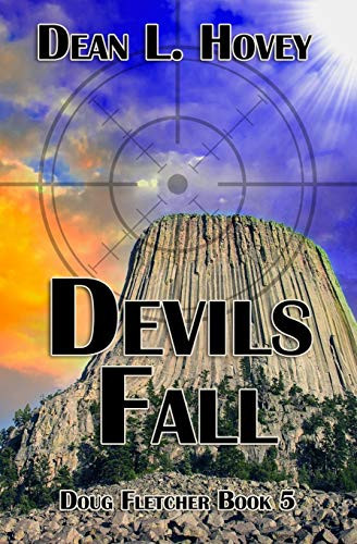Cover of Devil's Fall